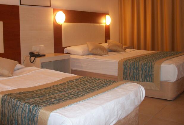 Artemis Princess Hotel - Görsel 11