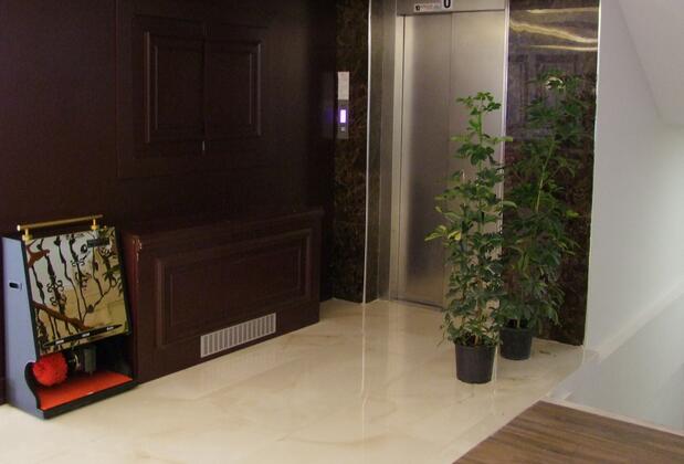 Vista Royal Hotel - Görsel 6