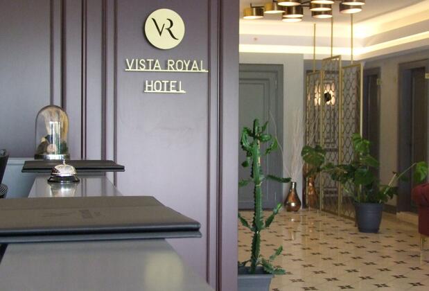 Vista Royal Hotel - Görsel 5