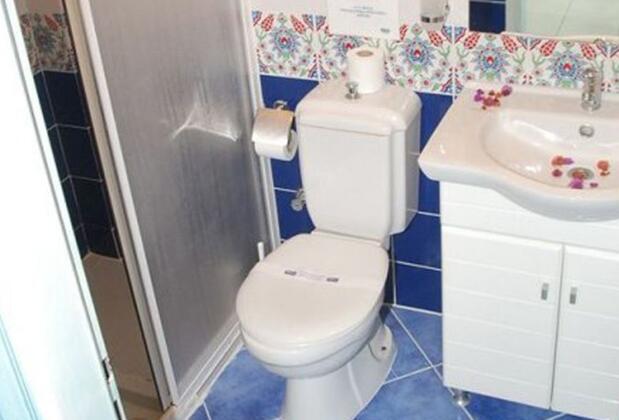 Artemis Princess Hotel - Görsel 15