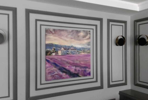 Vista Royal Hotel - Görsel 17