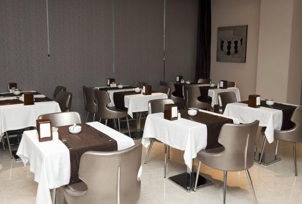 Sultan Hotel - Görsel 23