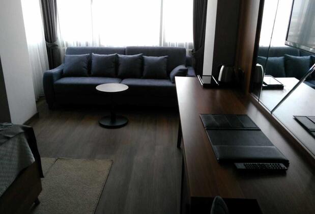 Vista Royal Hotel - Görsel 18