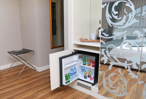 Kubaliç Hotel - Görsel 21