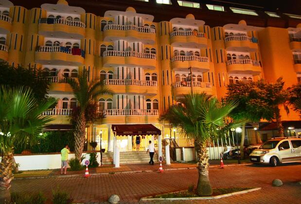 Artemis Princess Hotel - Görsel 4