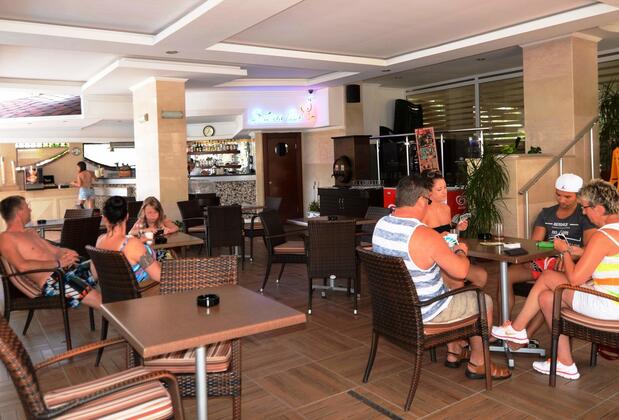 Artemis Princess Hotel - Görsel 5