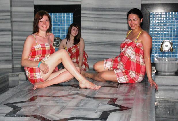 Artemis Princess Hotel - Görsel 6