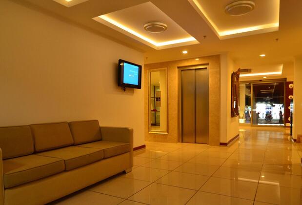 Artemis Princess Hotel - Görsel 8