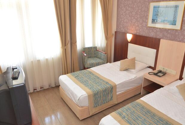 Artemis Princess Hotel - Görsel 12