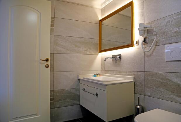 Kubaliç Hotel - Görsel 23