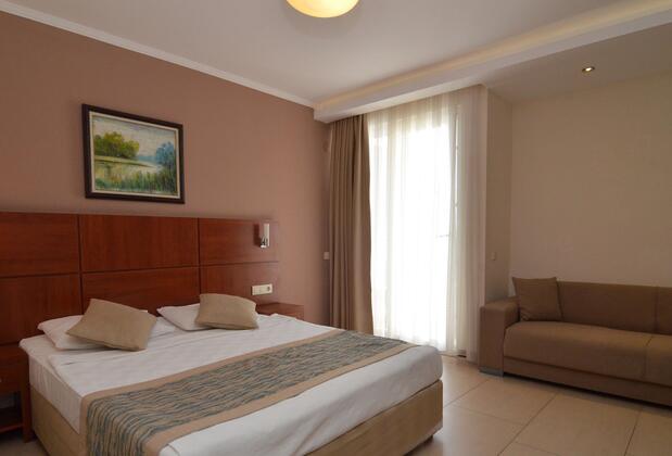 Artemis Princess Hotel - Görsel 13