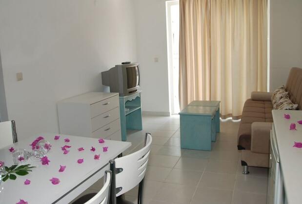 Artemis Princess Hotel - Görsel 9