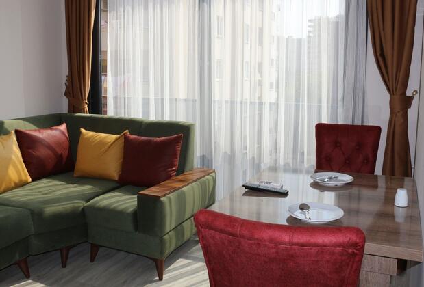 Teker Suite Hotel - Görsel 4