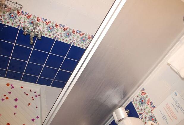 Artemis Princess Hotel - Görsel 16