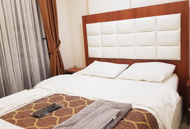 Teker Suite Hotel - Görsel 8