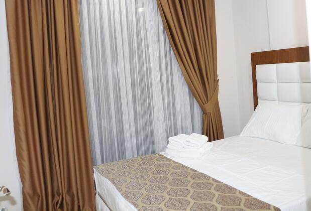 Teker Suite Hotel - Görsel 9