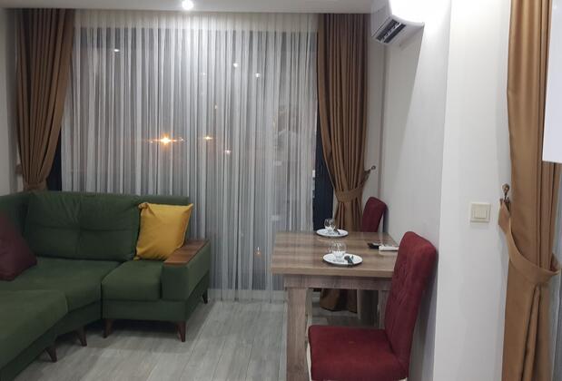 Teker Suite Hotel - Görsel 5