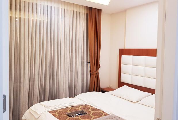 Teker Suite Hotel - Görsel 10