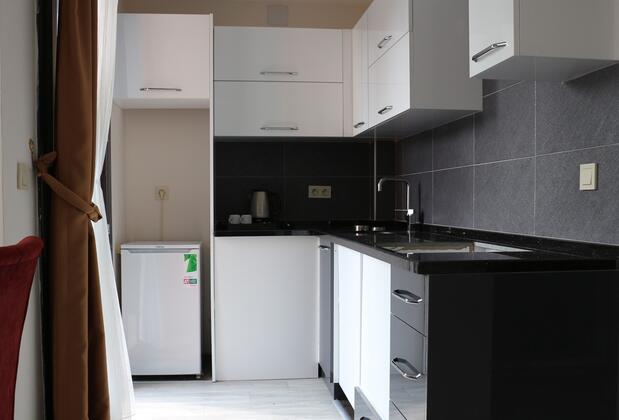 Teker Suite Hotel - Görsel 16