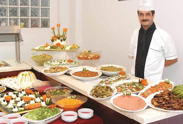 Side Elis Hotel - Görsel 5