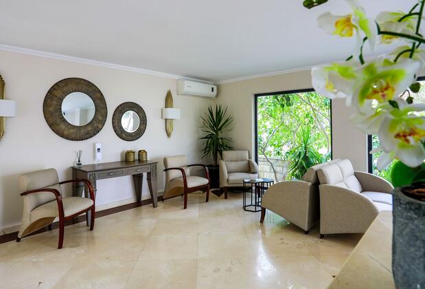 Moonshine Hotel & Suites - Görsel 4