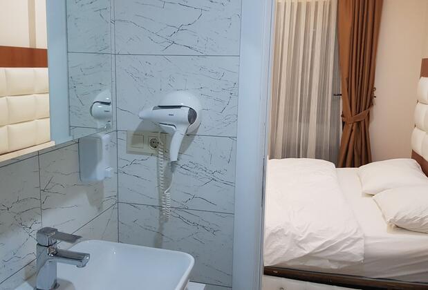 Teker Suite Hotel - Görsel 19