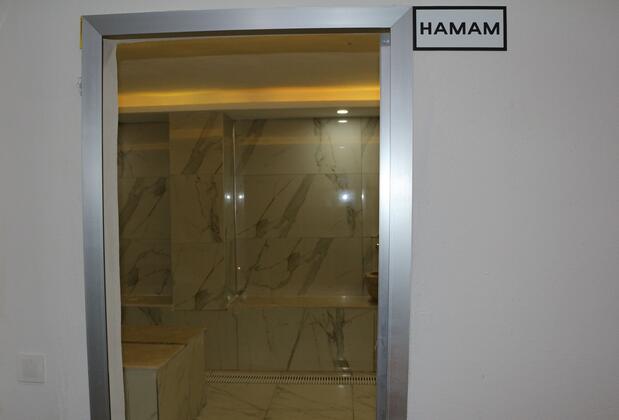 Teker Suite Hotel - Görsel 15