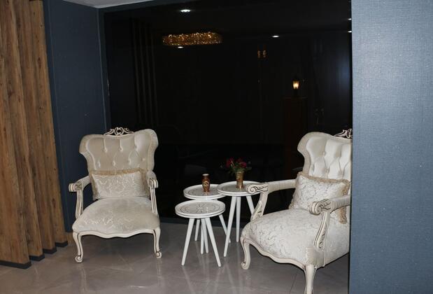 Teker Suite Hotel - Görsel 18