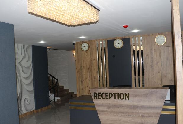 Teker Suite Hotel - Görsel 14