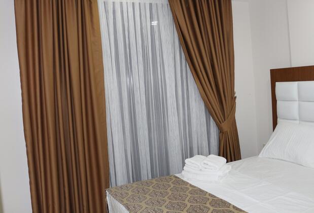 Teker Suite Hotel - Görsel 12