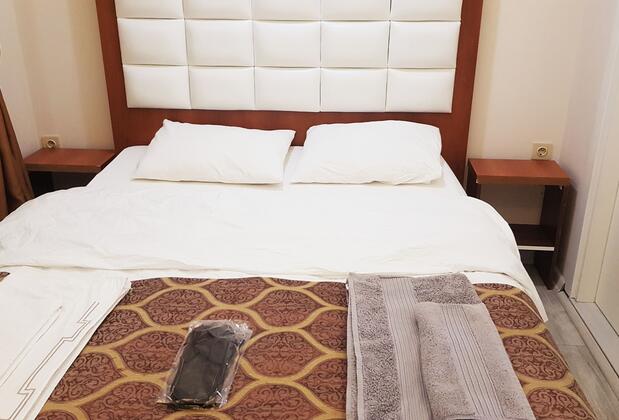 Teker Suite Hotel - Görsel 11