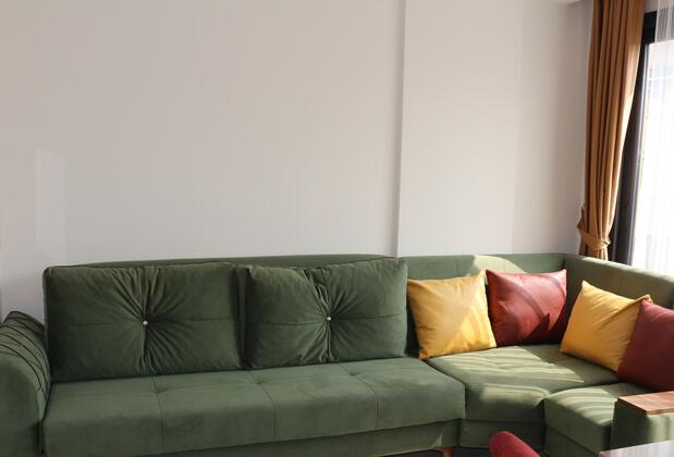 Teker Suite Hotel - Görsel 6