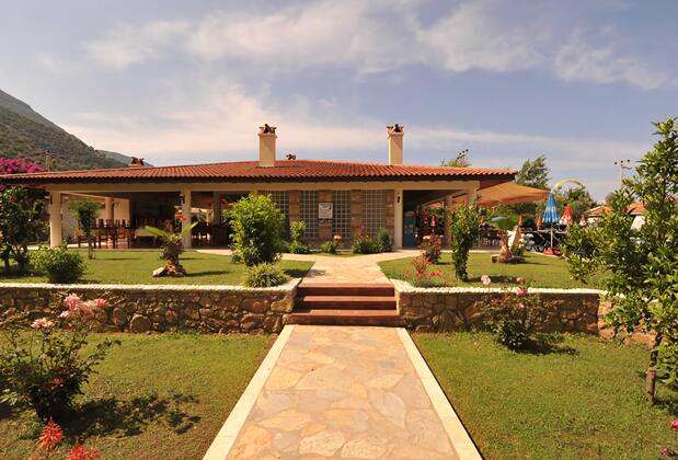 Mavruka Hotel - Görsel 15