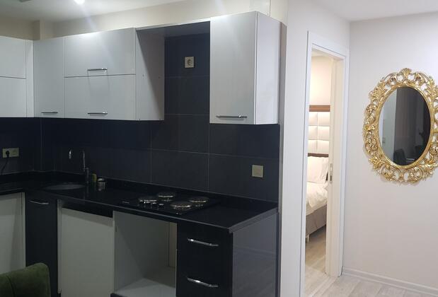 Teker Suite Hotel - Görsel 21