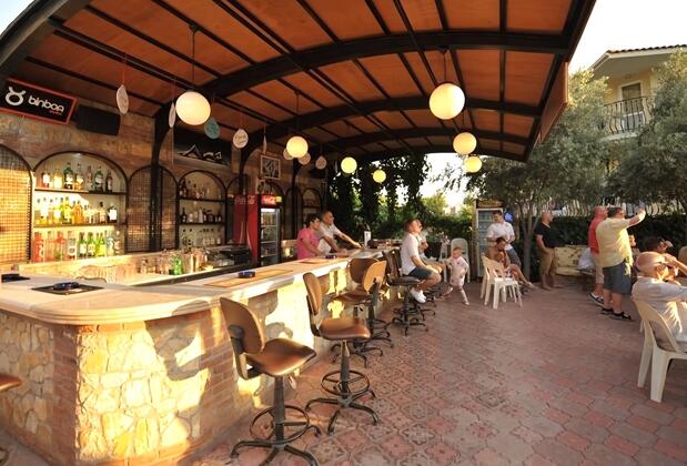 Mavruka Hotel - Görsel 16