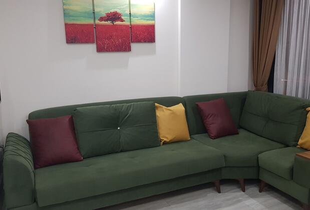 Teker Suite Hotel - Görsel 7