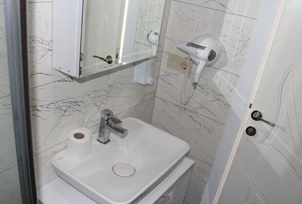 Teker Suite Hotel - Görsel 22