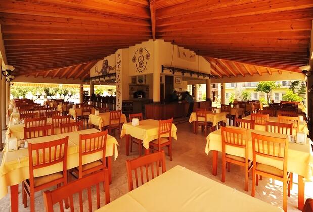 Mavruka Hotel - Görsel 17