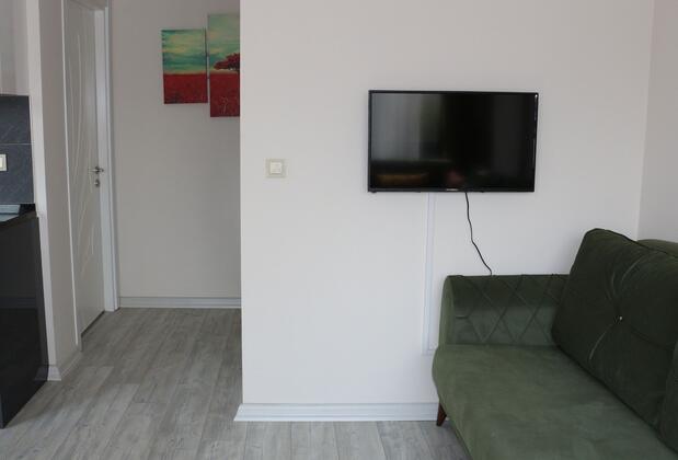 Teker Suite Hotel - Görsel 13