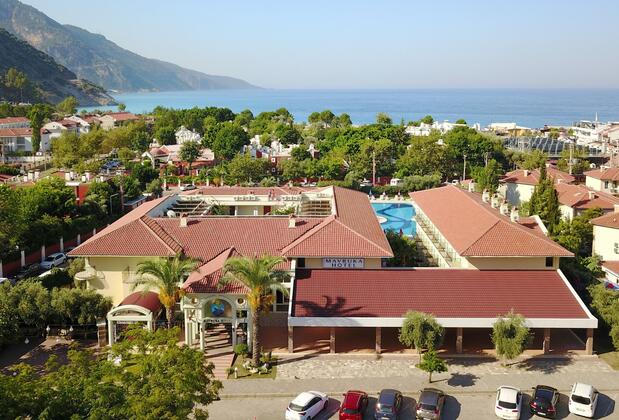 Mavruka Hotel - Görsel 5