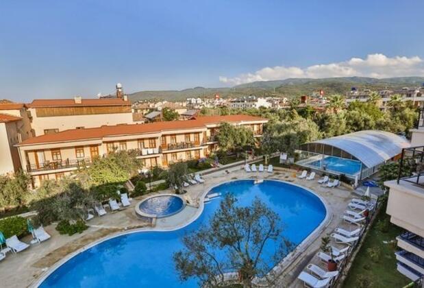 Club Hotel Gültur - Görsel 3