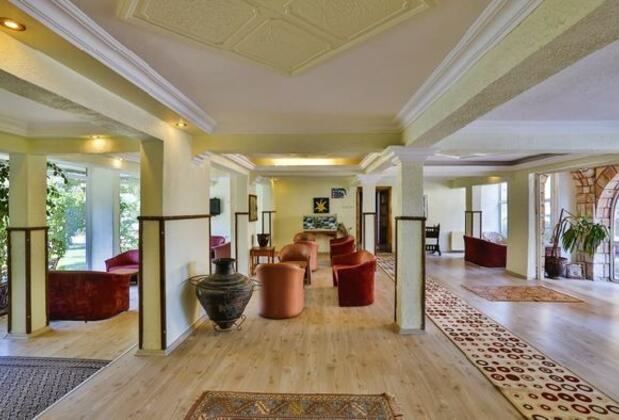 Club Hotel Gültur - Görsel 4