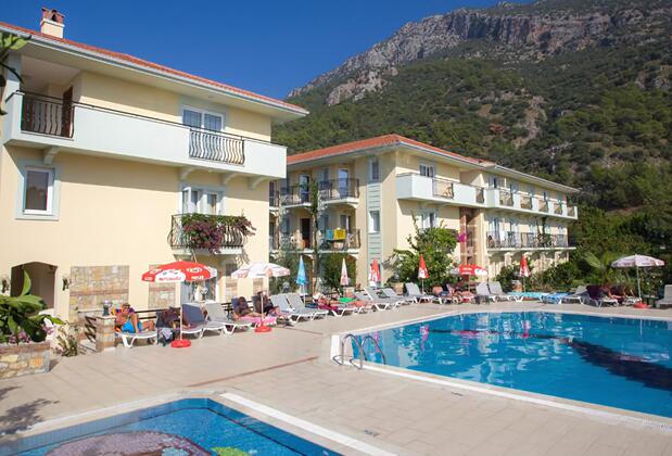 Mavruka Hotel - Görsel 7