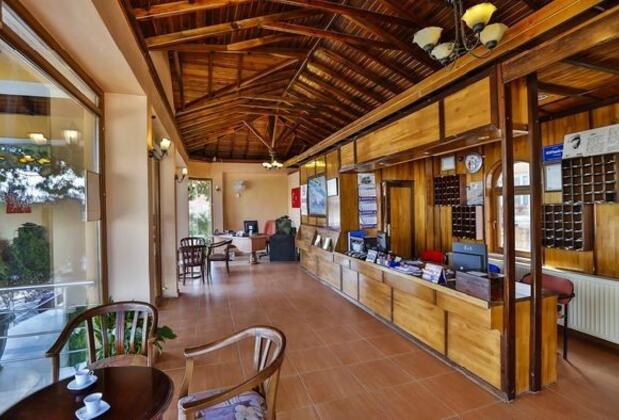 Club Hotel Gültur - Görsel 6