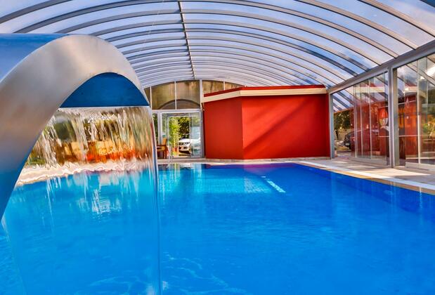 Club Hotel Gültur - Görsel 7