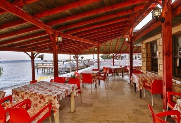 Club Hotel Gültur - Görsel 10