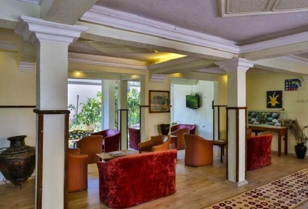 Club Hotel Gültur - Görsel 11