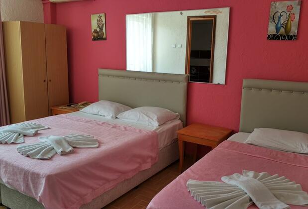 Club Hotel Gültur - Görsel 12