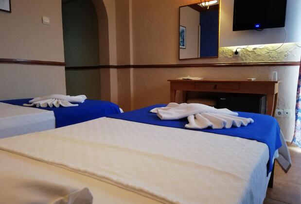 Club Hotel Gültur - Görsel 26