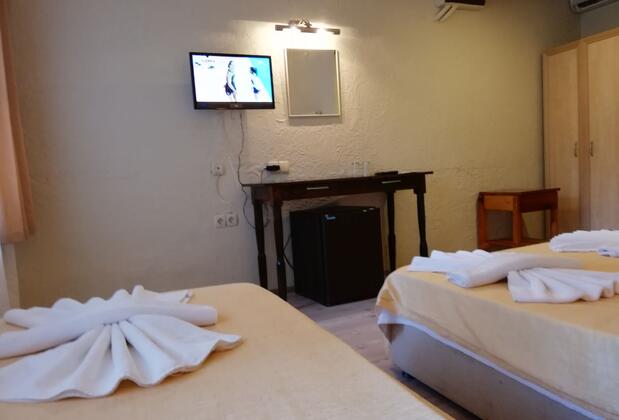 Club Hotel Gültur - Görsel 27